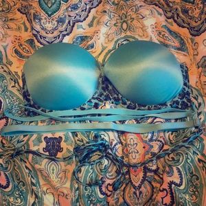 PINK Victoria’s Secret Bra